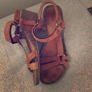 Teva Sandals